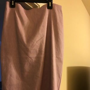 NWT skirt from Express